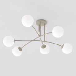 6 MOKKA OPAL 1685/6