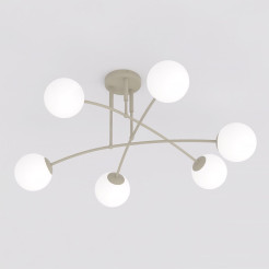 6 MOKKA OPAL 1685/6