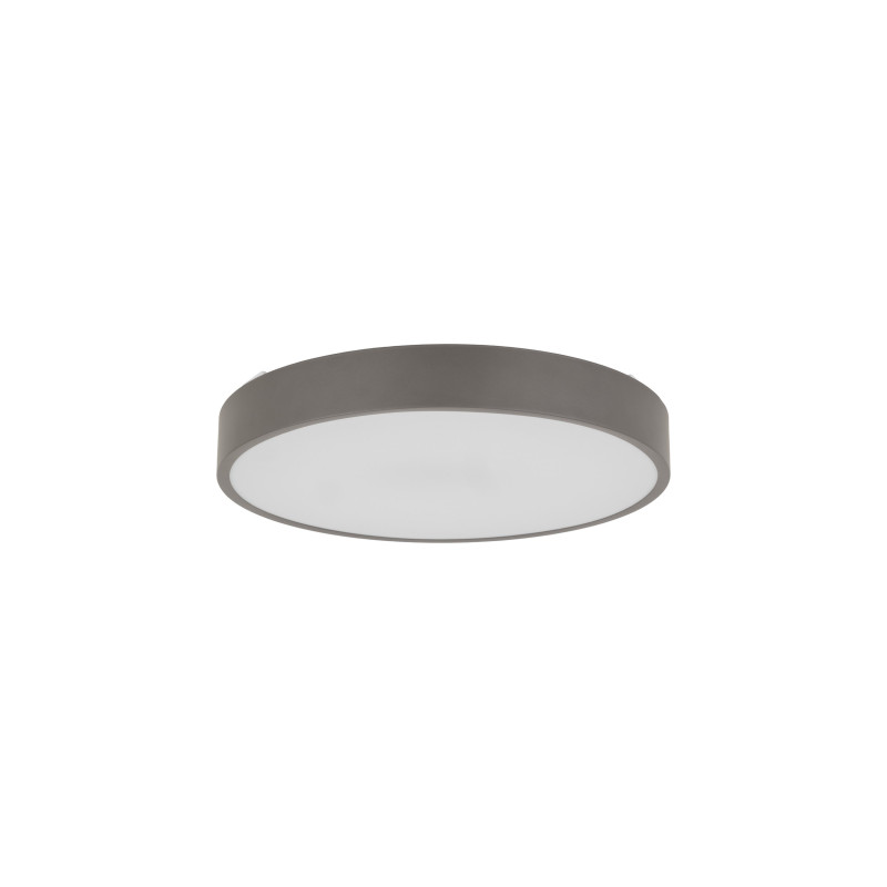 VELIS BROWN PLAFON LED 24W IP54 18281