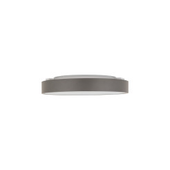 VELIS BROWN PLAFON LED 24W IP54 18281