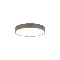 VELIS BROWN PLAFON LED 24W IP54 18281