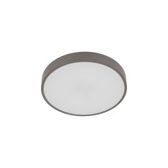 VELIS BROWN PLAFON LED 24W IP54 18281