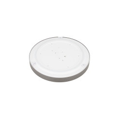 VELIS BROWN PLAFON LED 24W IP54 18281