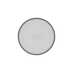 VELIS BROWN PLAFON LED 24W IP54 18281