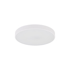 VELIS WHITE PLAFON LED 30W IP54 18283