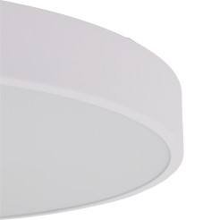 VELIS WHITE PLAFON LED 30W IP54 18283