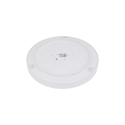 VELIS WHITE PLAFON LED 30W IP54 18283