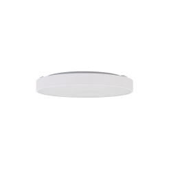 VELIS WHITE PLAFON LED 30W IP54 18283