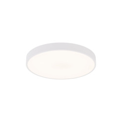 VELIS WHITE PLAFON LED 30W IP54 18283