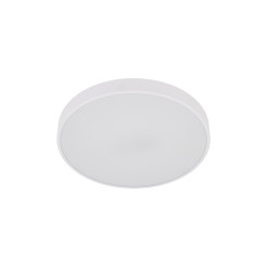 VELIS WHITE PLAFON LED 30W IP54 18283