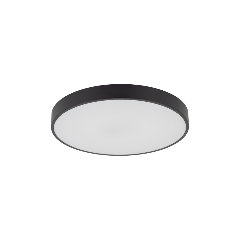 VELIS BLACK PLAFON LED 30W IP54 18284