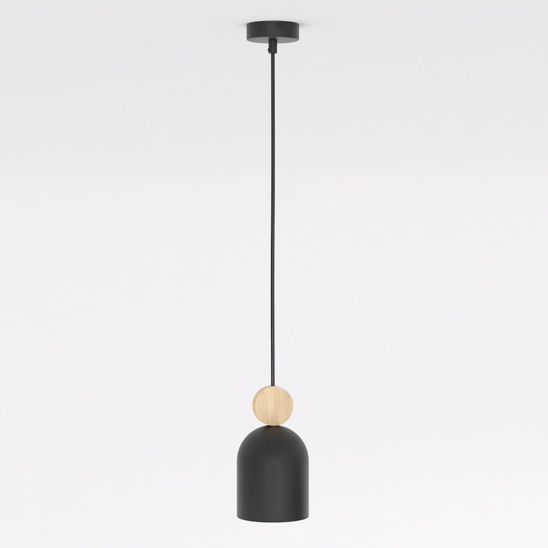 1 BLACK 1692/1