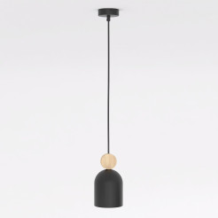 1 BLACK 1692/1