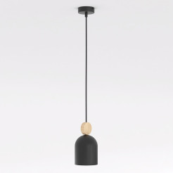 1 BLACK 1692/1