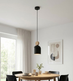 1 BLACK 1692/1