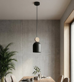 1 BLACK 1692/1