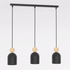 3 BLACK 1692/3