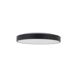 VELIS BLACK PLAFON LED 30W IP54 18284