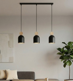 3 BLACK 1692/3