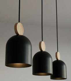 3 BLACK 1692/3