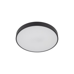 VELIS BLACK PLAFON LED 30W IP54 18284