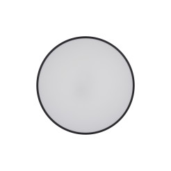 VELIS BLACK PLAFON LED 30W IP54 18284