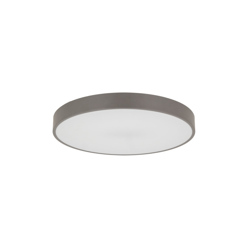 VELIS BROWN PLAFON LED 30W IP54 18285