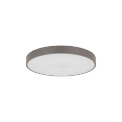 VELIS BROWN PLAFON LED 30W IP54 18285