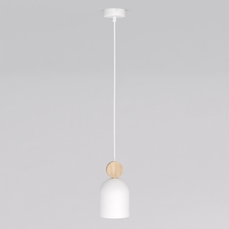 1 WHITE 1693/1