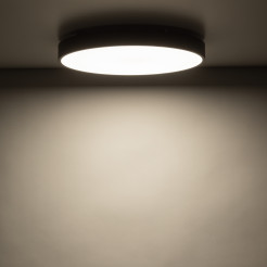 VELIS BROWN PLAFON LED 30W IP54 18285