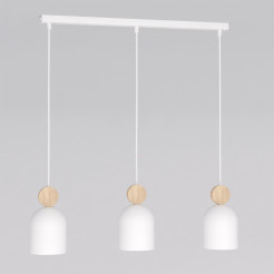 3 WHITE 1693/3