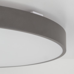 VELIS BROWN PLAFON LED 30W IP54 18285