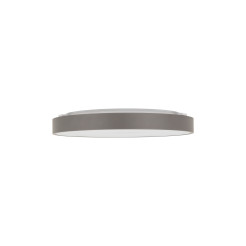 VELIS BROWN PLAFON LED 30W IP54 18285