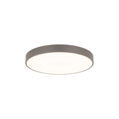 VELIS BROWN PLAFON LED 30W IP54 18285