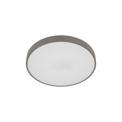 VELIS BROWN PLAFON LED 30W IP54 18285