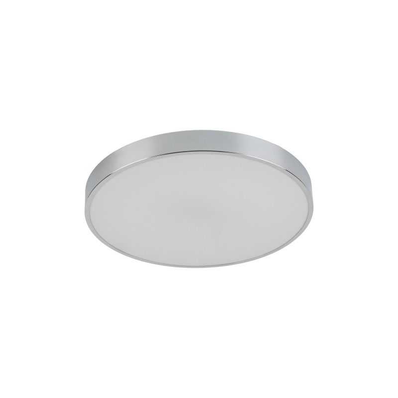 VELIS CHROME PLAFON LED 30W IP54 18286