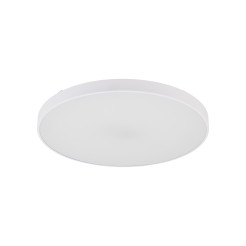 VELIS WHITE PLAFON LED 60W IP54 18291