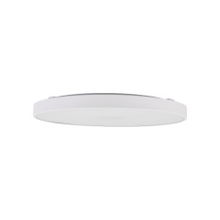 VELIS WHITE PLAFON LED 60W IP54 18291