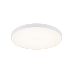 VELIS WHITE PLAFON LED 60W IP54 18291