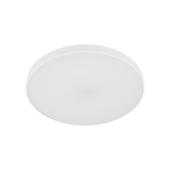 VELIS WHITE PLAFON LED 60W IP54 18291