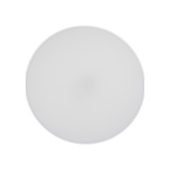 VELIS WHITE PLAFON LED 60W IP54 18291
