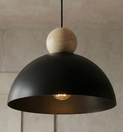 1M BLACK 1676/1M