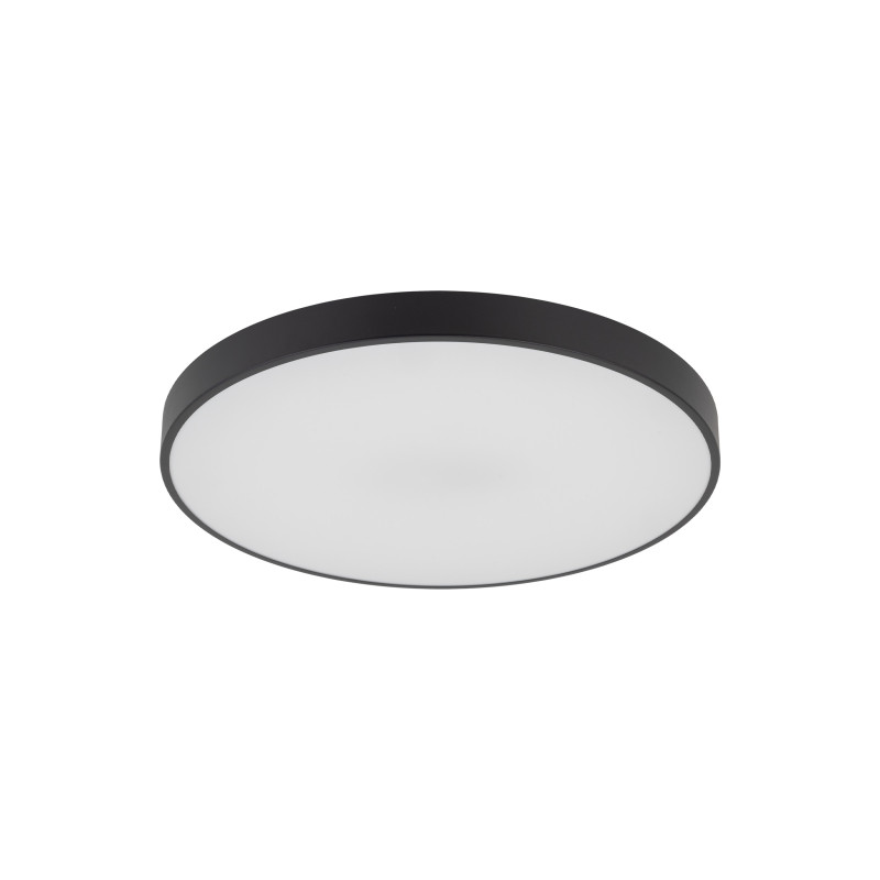 VELIS BLACK PLAFON LED 40W IP54 18288