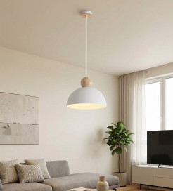 1M WHITE 1677/1M