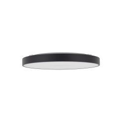 VELIS BLACK PLAFON LED 40W IP54 18288