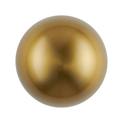 Lampa ścienna BUTTON 16 cm LED złoty ST-9931W gold