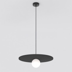 1 BLACK 1658/1