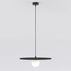 1 BLACK 1658/1