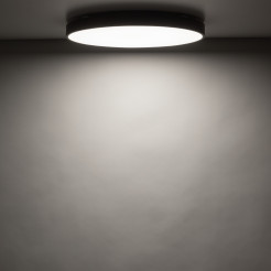 VELIS BROWN PLAFON LED 40W IP54 18289