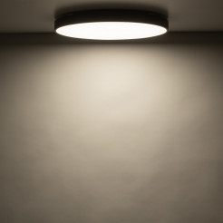 VELIS BROWN PLAFON LED 40W IP54 18289